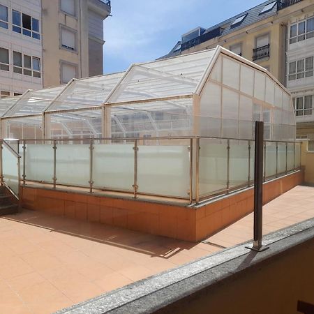 Apartamento Enviveiro A Pie De Playa De Covas II Exterior foto