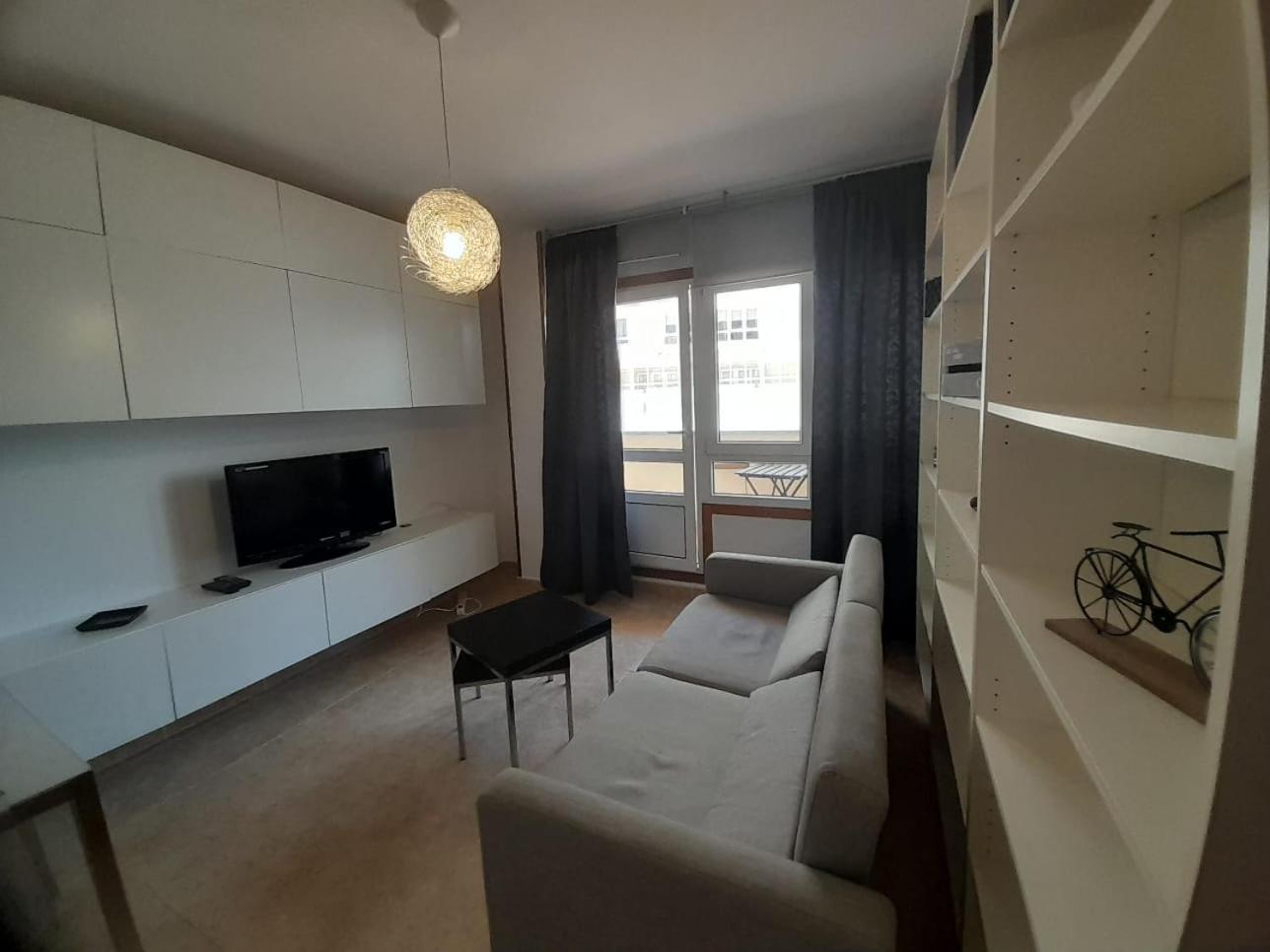 Apartamento Enviveiro A Pie De Playa De Covas II Exterior foto