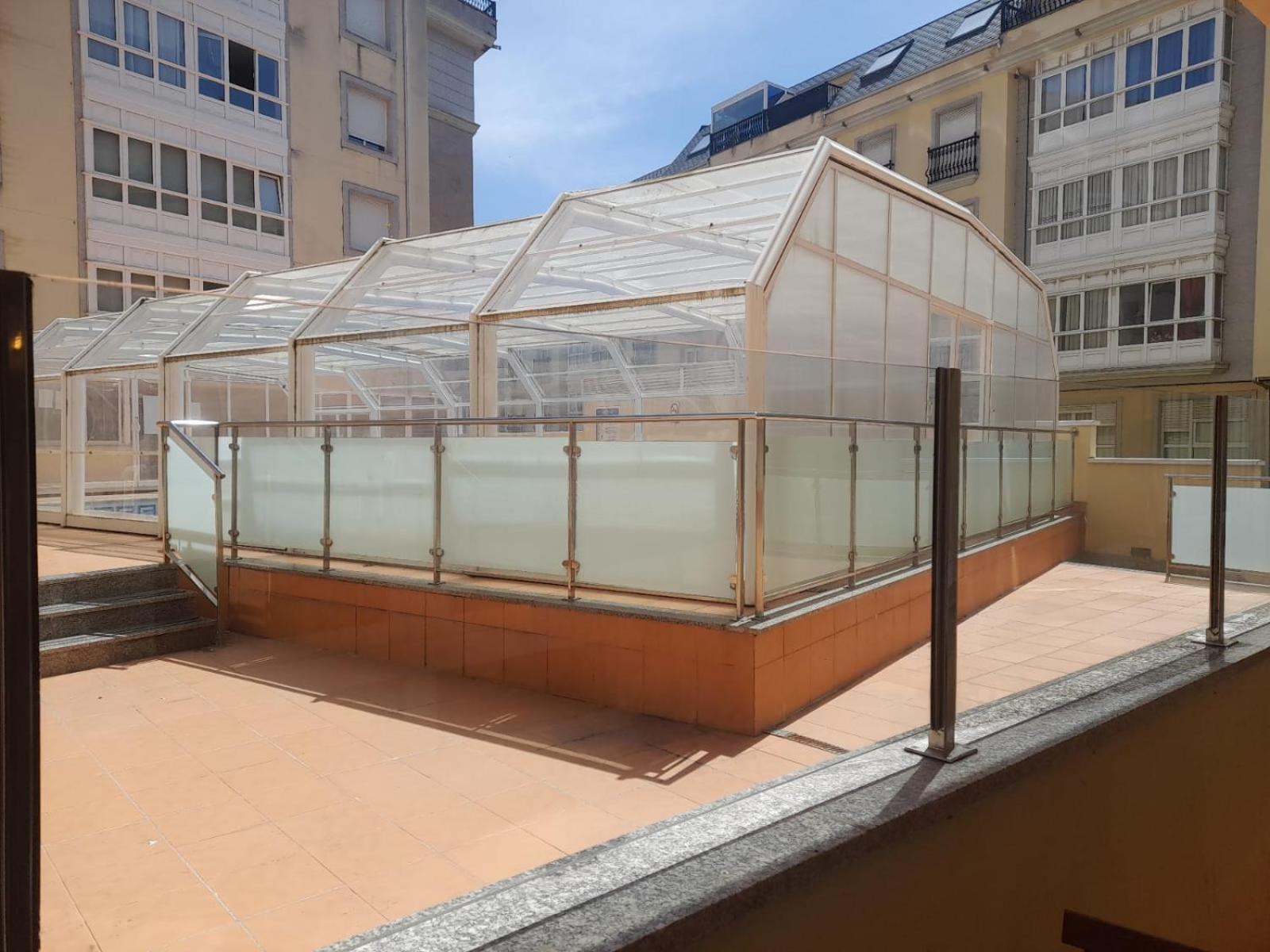 Apartamento Enviveiro A Pie De Playa De Covas II Exterior foto